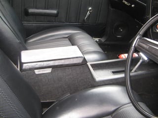 XA Superbird Coupe 302