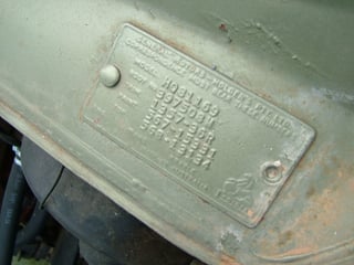 1971 HQ Holden Premier