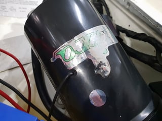 1985 VK HDT Commodore SS Group 3 - 21,000 klms