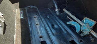 1975 Ford Landau Coupe