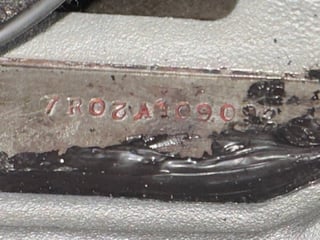 1968 Ford Mustang Shelby GT500 Eleanor Tribute