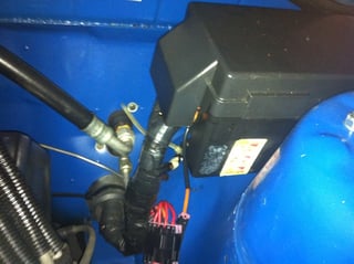 VK Group A Commodore #477