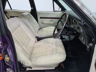 1970 XY GT Falcon Replica