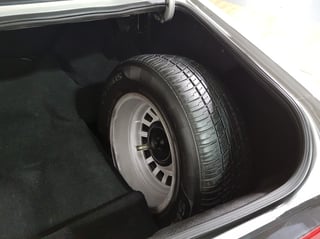 1982 XE Falcon S-Pack 5.8L 4sp