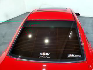 2006 HSV GTO Z Series Signature Coupe Build No.19