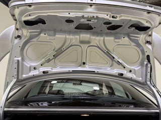 2002 Holden VX 11 SS Commodore  LS1 - Quicksilver 