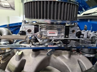 1985 HDT VK SS Commodore #1824