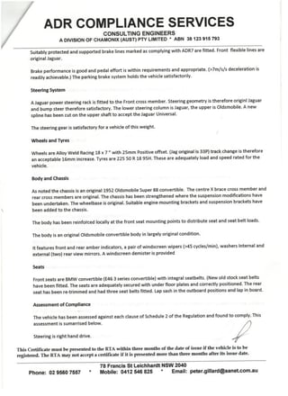 1952 Oldsmobile Super 88 Restomod - 6.0L LS2 V8