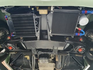 1964 EH Premier - 600hp RB30 Twin Cam Turbo