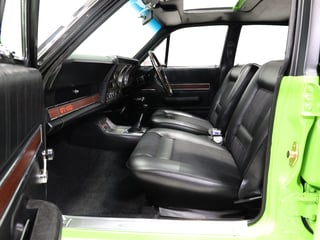 1971 Ford Falcon XY GTHO Replica