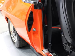 1975 Holden HJ GTS Monaro Coupe - Rare 5.0L 4sp - Concours Restored  