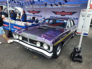 19th Falcon GT Nationals - Bathurst 2023