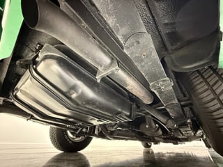 1977 Chrysler Valiant CL Charger 770 - Poison Ivy Metallic