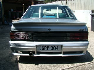 VK Grp 3 Brock Commodore Series 2