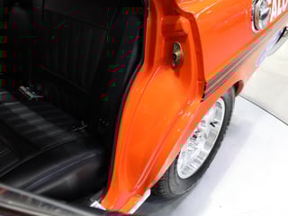 1971 Ford Falcon XY GT - 65E Moffat Race Tribute 