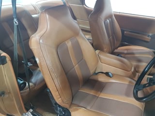 1975 HJ GTS Monaro Coupe 253 V8 4sp