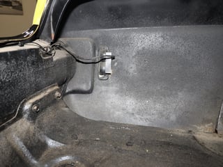 1972 Holden HQ SS 4.2L V8 - Lettuce Alone Green