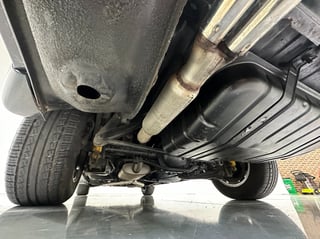 1980 HDT VC Brock Build No 367 - Tuxedo Black