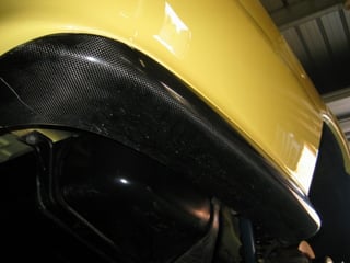 HSV VS GTS-R Commodore #74