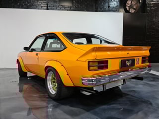 1977 LX SS Torana A9X Replica