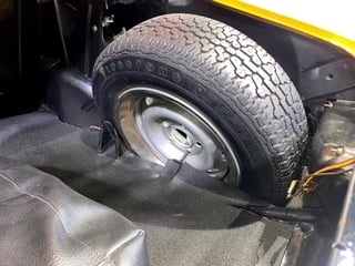 1970 LC Torana GTR XU1 Tribute