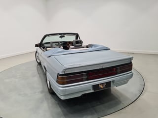 1986 VL HSV Walkinshaw Commodore Replica Convertible