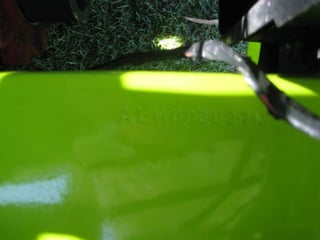 1974 SL/R 5000 LH Torana