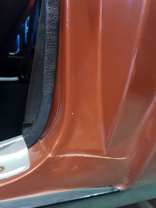 1976 LX SS Torana Hatchback 5.0L