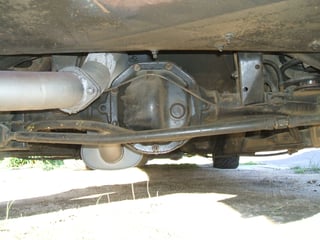 LH Torana HDT Replica Race car