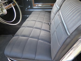 1965 Ford Galaxie 500 LTD