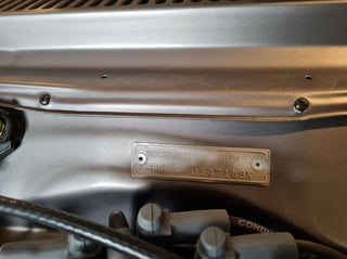 1976 LX Torana Street Machine