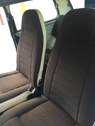 1978 Leyland Mini LS 1275