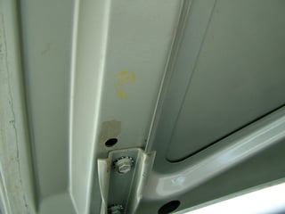 ZD Fairlane 500 - 351 V8