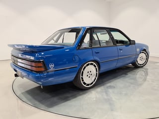 1985 HDT VK SS Commodore #1824