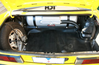 VH HDT Group C Commodore Replica