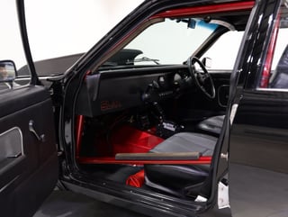 1975 Holden LH Torana Engineered Street/Strip - 8 sec 1/4 Mile