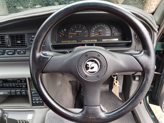 1994 HSV VR GTS Commodore Build No. 118 - 26,376 Klms