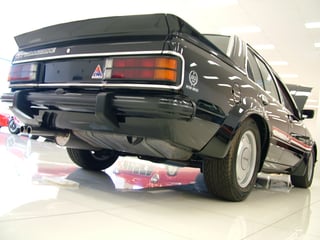 VC HDT Brock Commodore #365