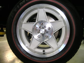 XY GT Falcon (SOLD!!)