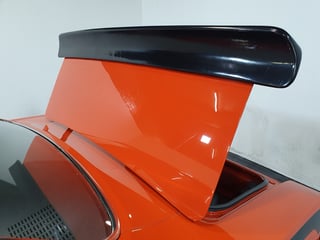 1970 Plymouth Cuda 340