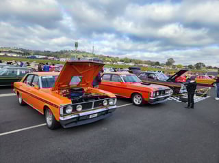 19th Falcon GT Nationals - Bathurst 2023