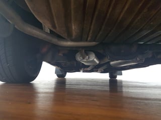 1975 HJ GTS Monaro Coupe 253 V8 4sp