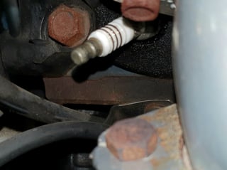 1986 HDT VL Commodore SS Group A - Plus Pack