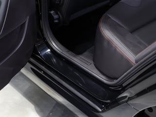 2014 FPV FG MKII Falcon GTF Build No 059 - 968 km …