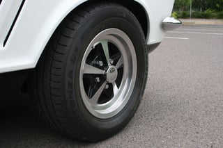 LJ GTR XU1 Torana