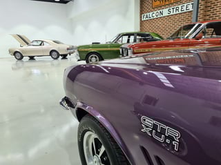 Around the Showroom - 15th Sept 2021