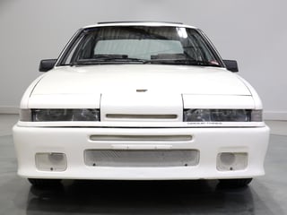 1987 HDT VL Brock Commodore Group 3 Signature Series - Build No 4175