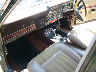 1971 XY GT Falcon - ONE OFF!!!!