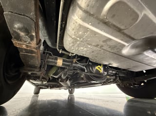 1969 Ford Falcon XW GTHO Rebody - Grecian Gold 