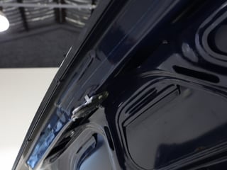 1988 HSV VL SV88 - Build No. 89 - Dorwood Blue Metallic